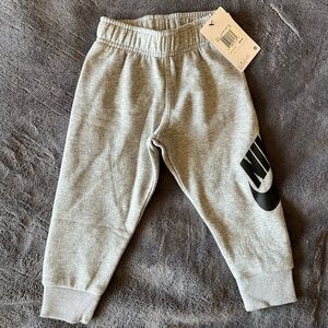 Nike Youth/Toddler Jogger Sweatpants